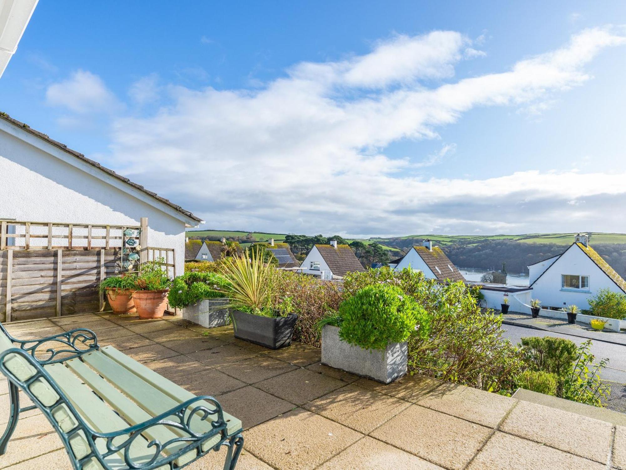 Bosula Holiday home Fowey