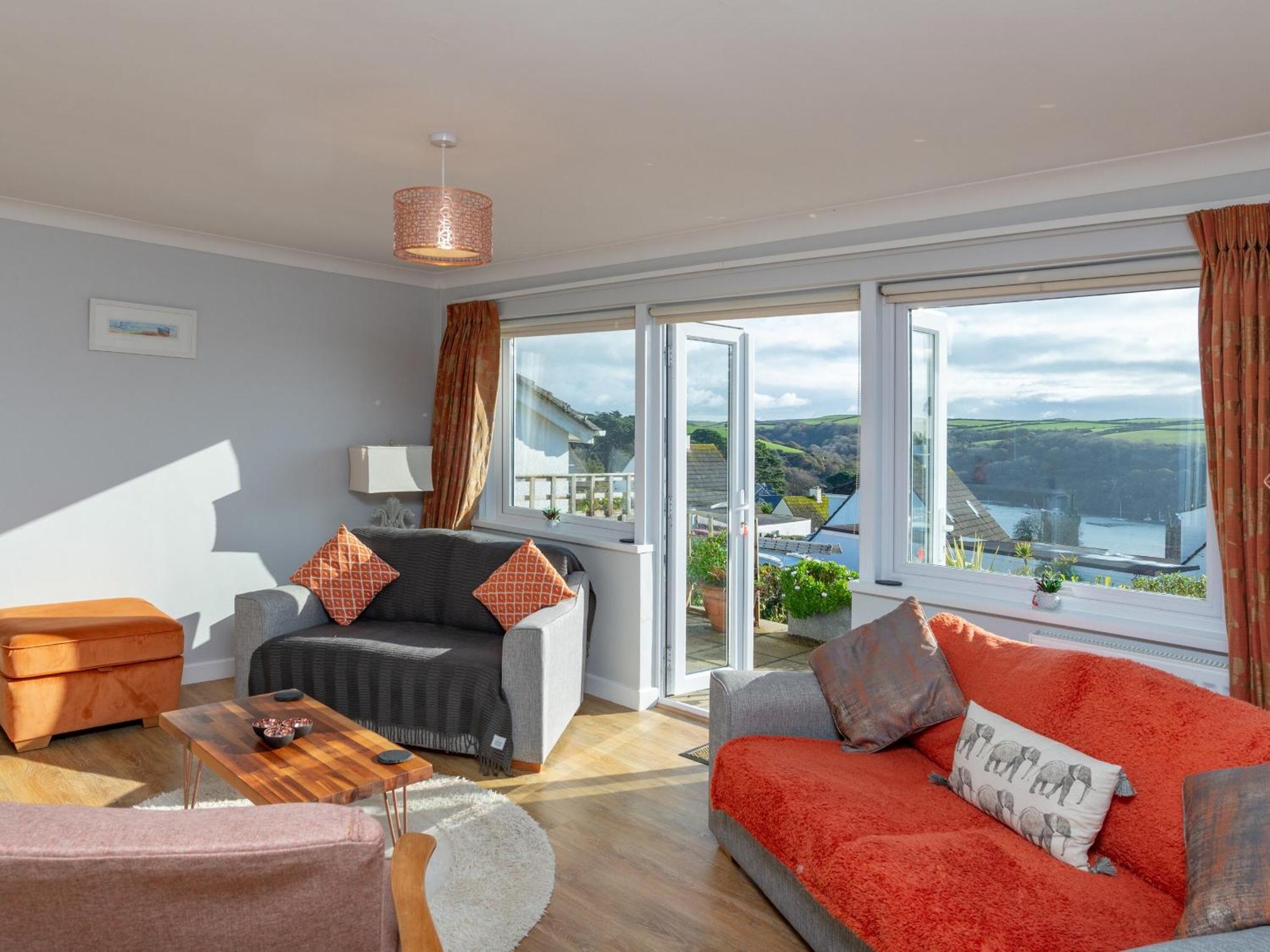 Bosula Fowey